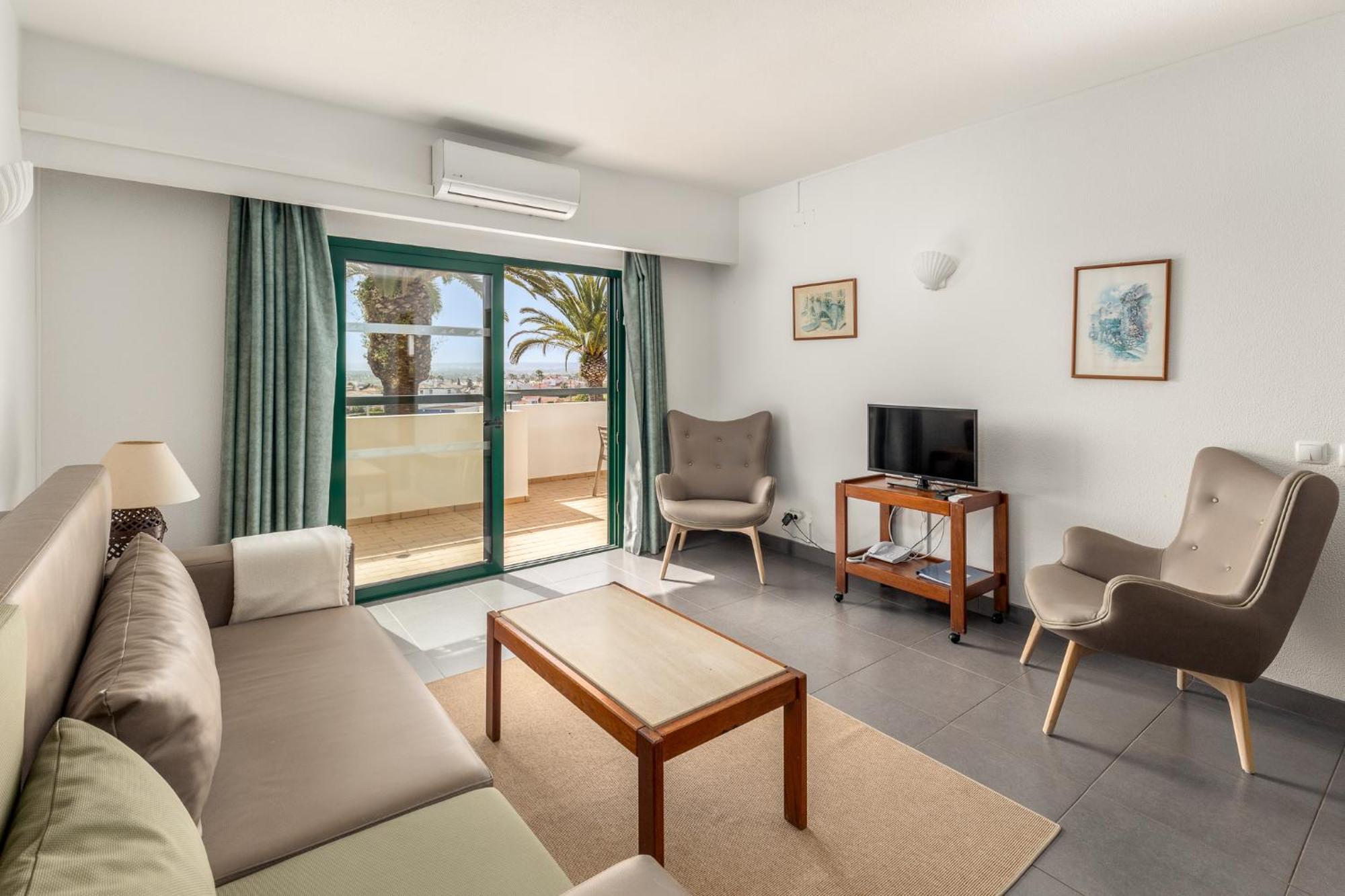 Parque Monte Verde Albufeira Habitación foto