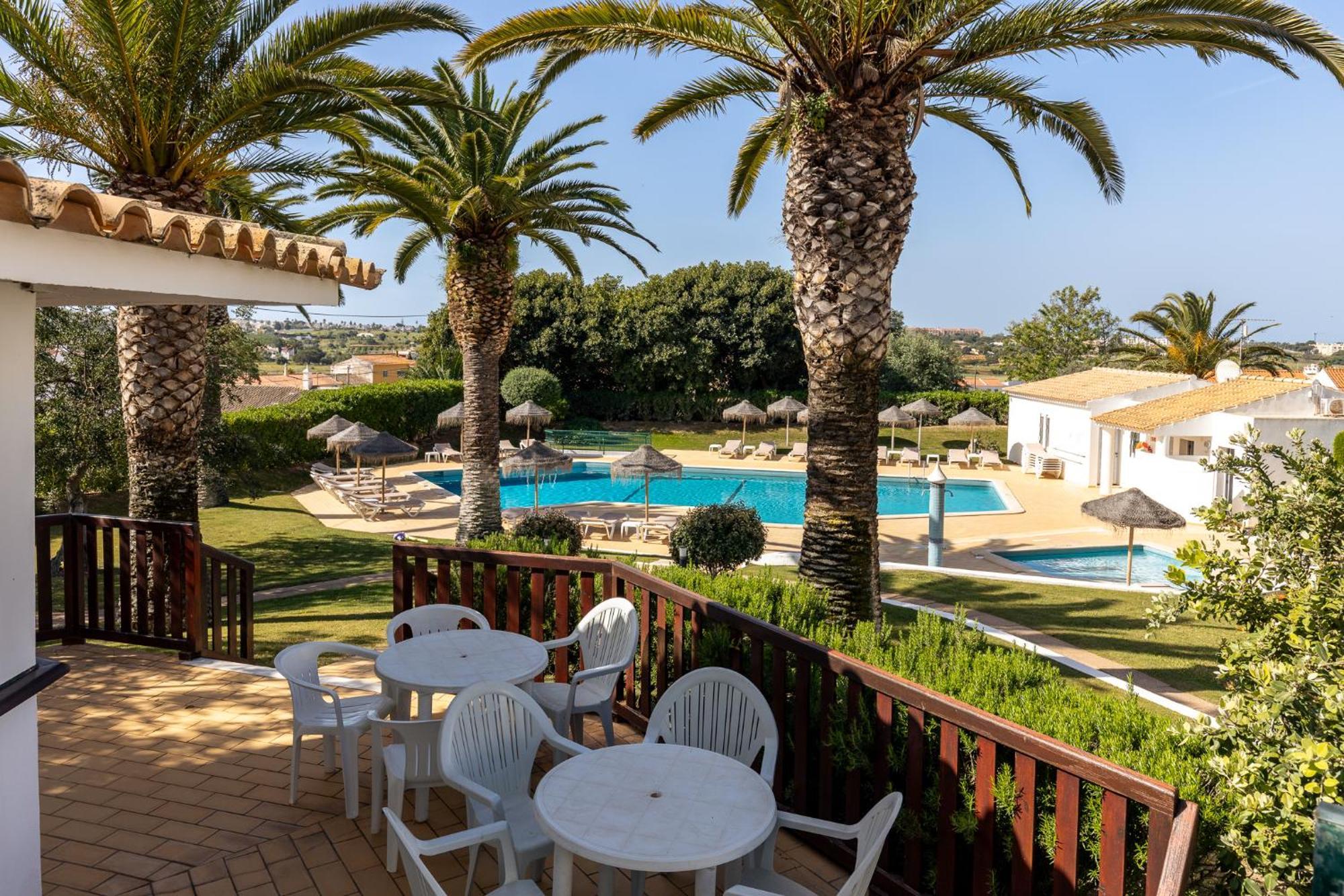 Parque Monte Verde Albufeira Exterior foto