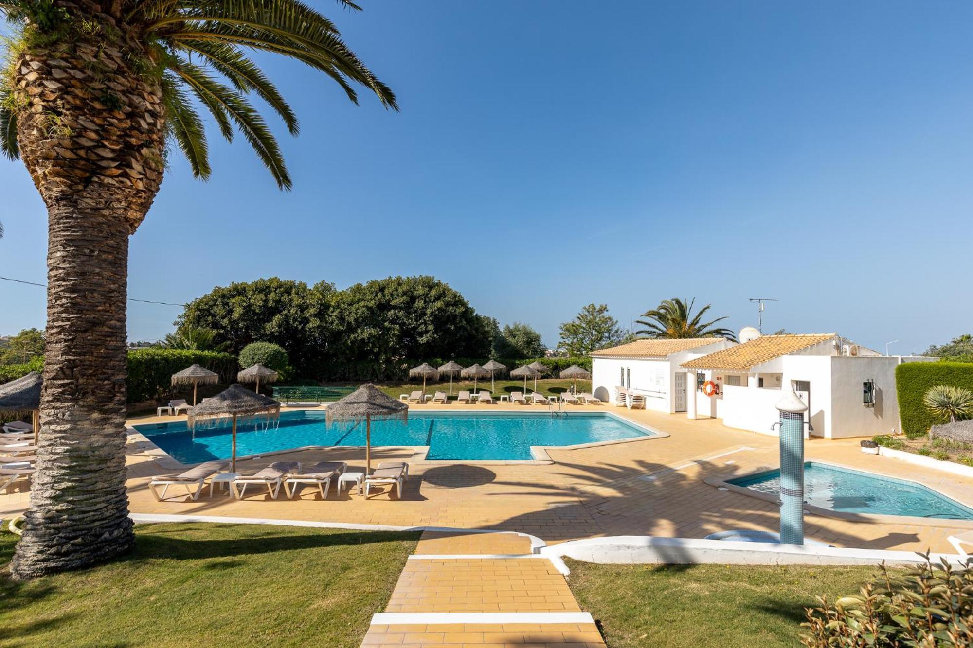 Parque Monte Verde Albufeira Exterior foto