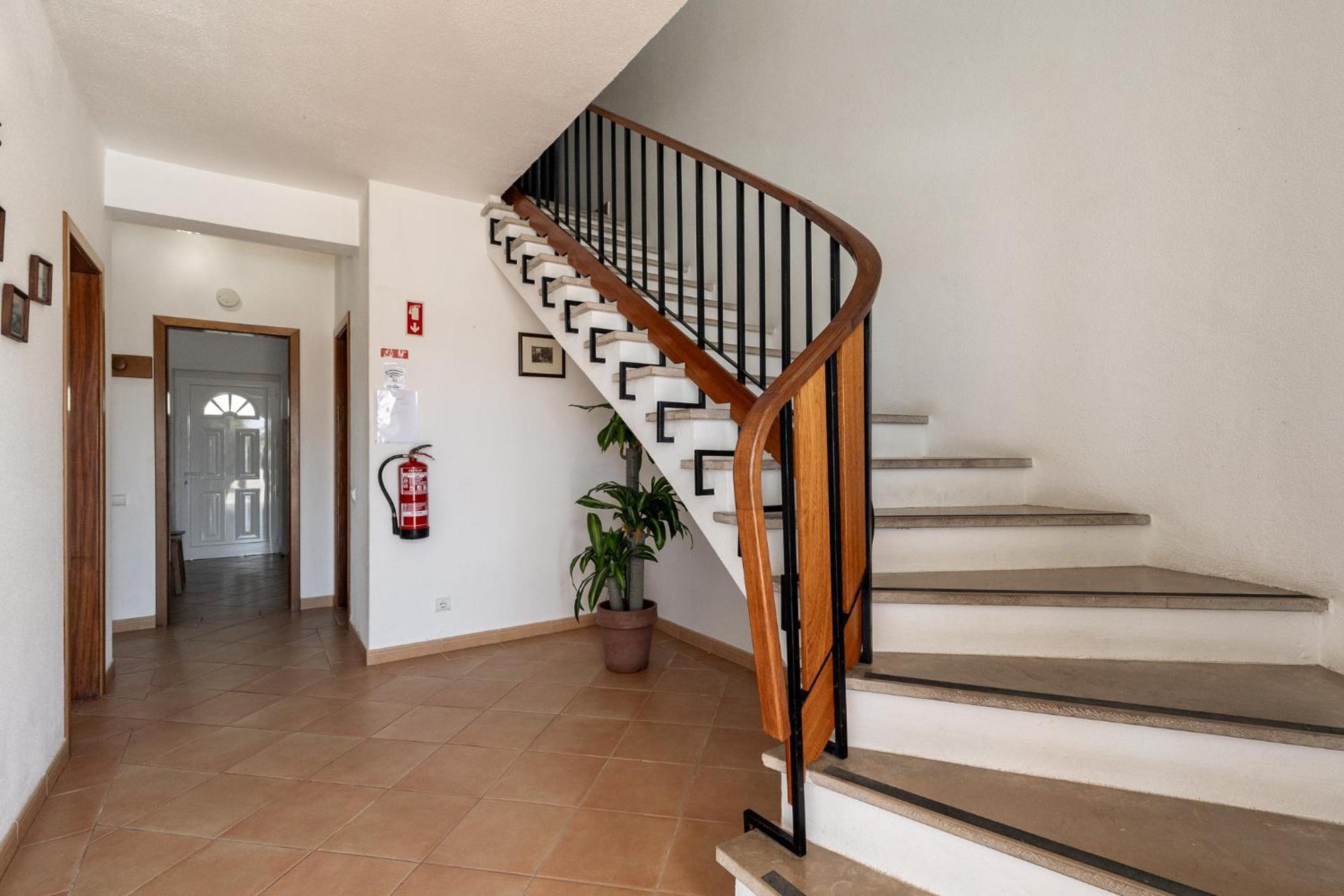Parque Monte Verde Albufeira Habitación foto