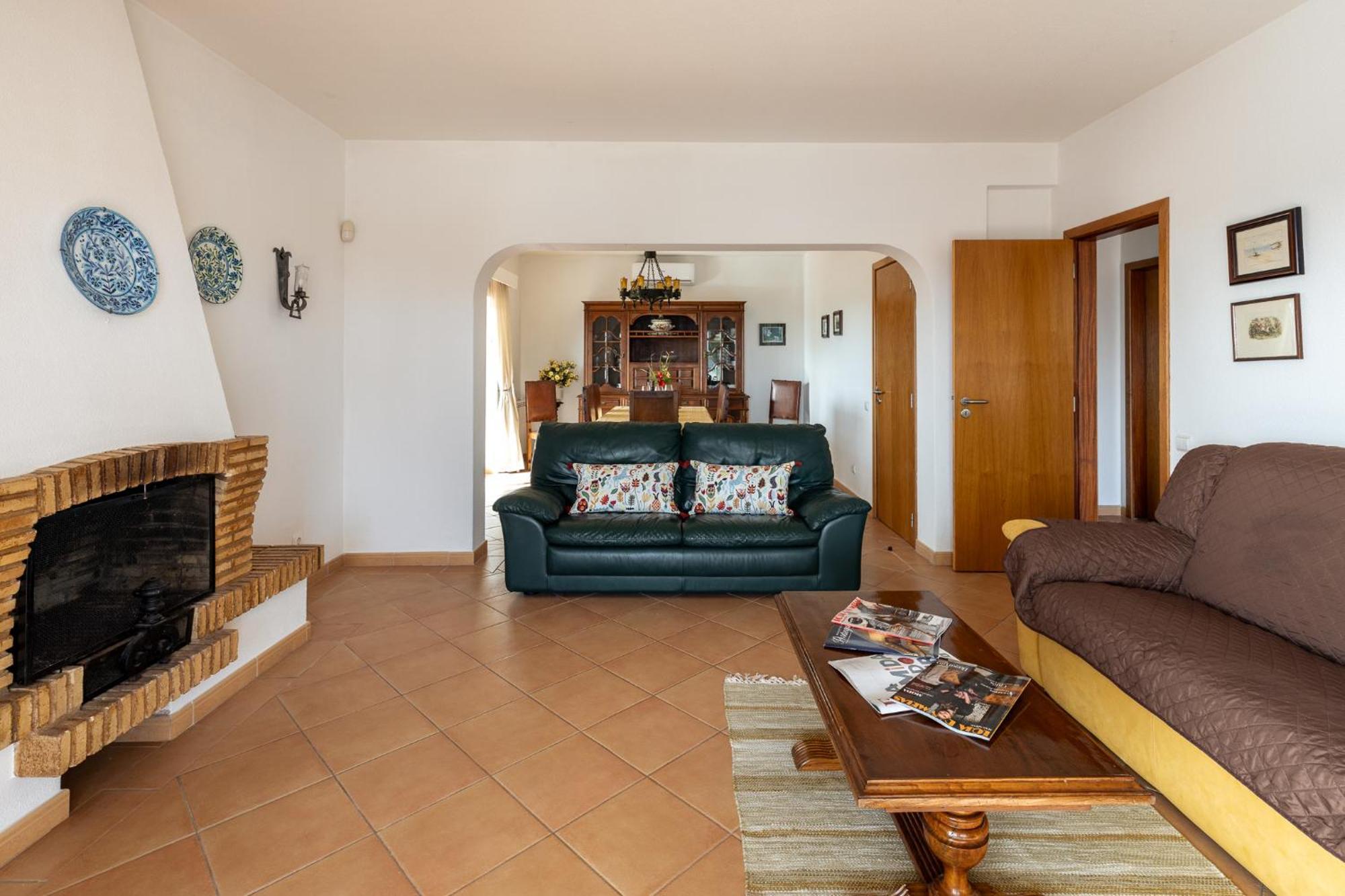 Parque Monte Verde Albufeira Habitación foto