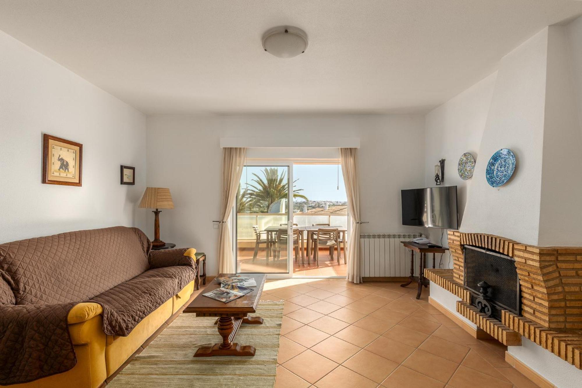 Parque Monte Verde Albufeira Habitación foto