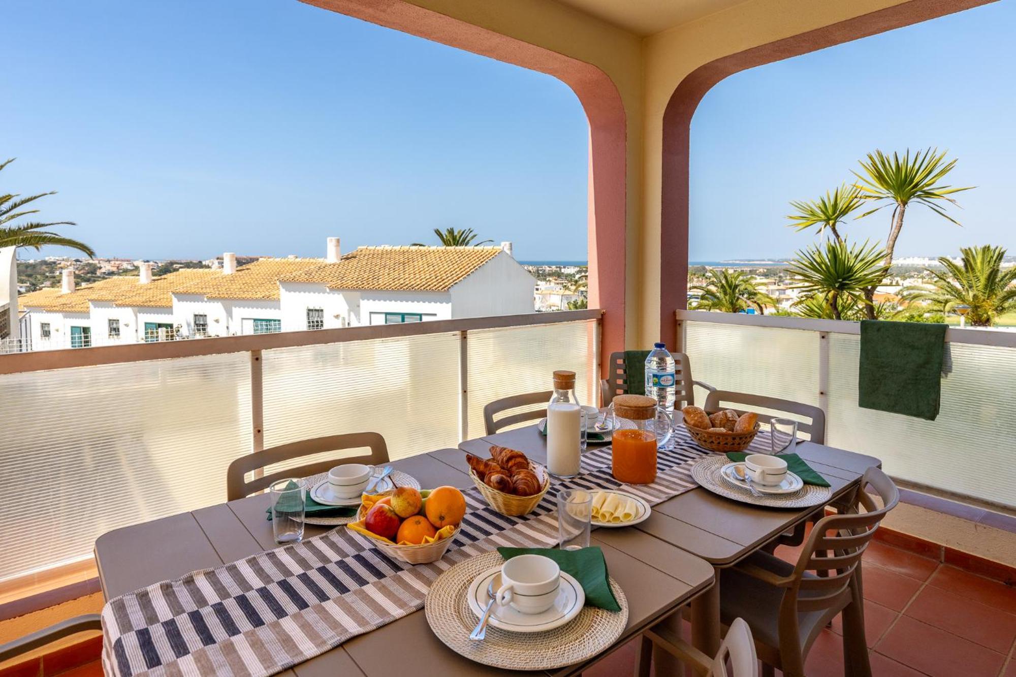 Parque Monte Verde Albufeira Habitación foto