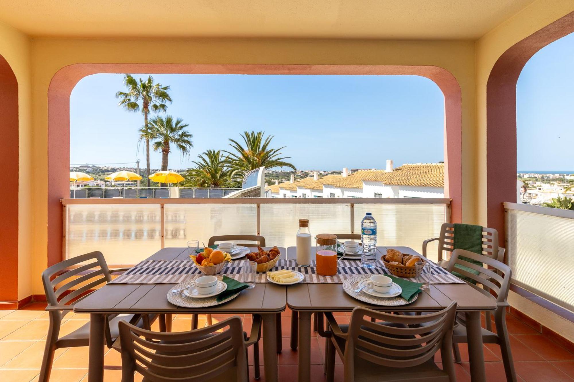 Parque Monte Verde Albufeira Habitación foto