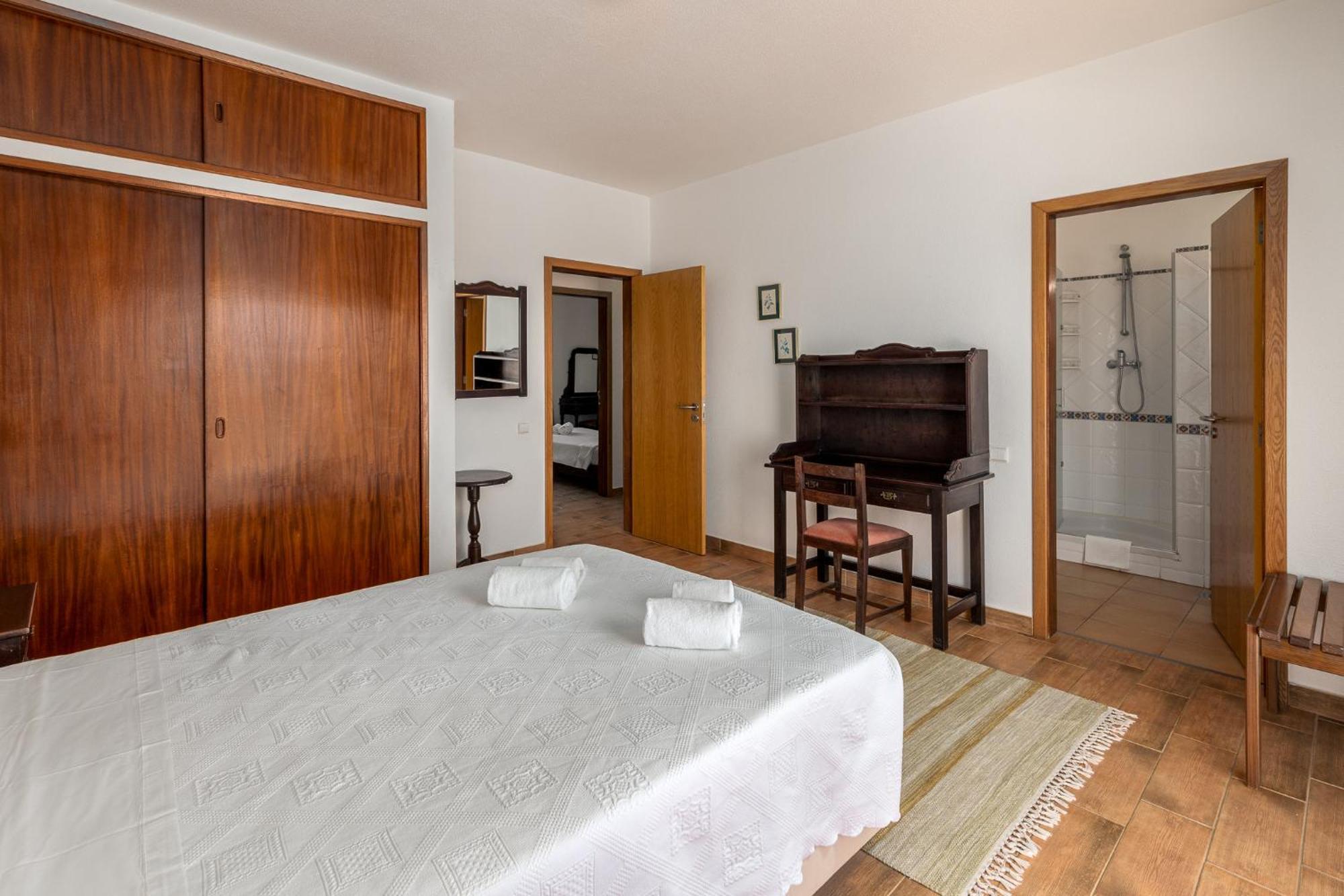 Parque Monte Verde Albufeira Habitación foto