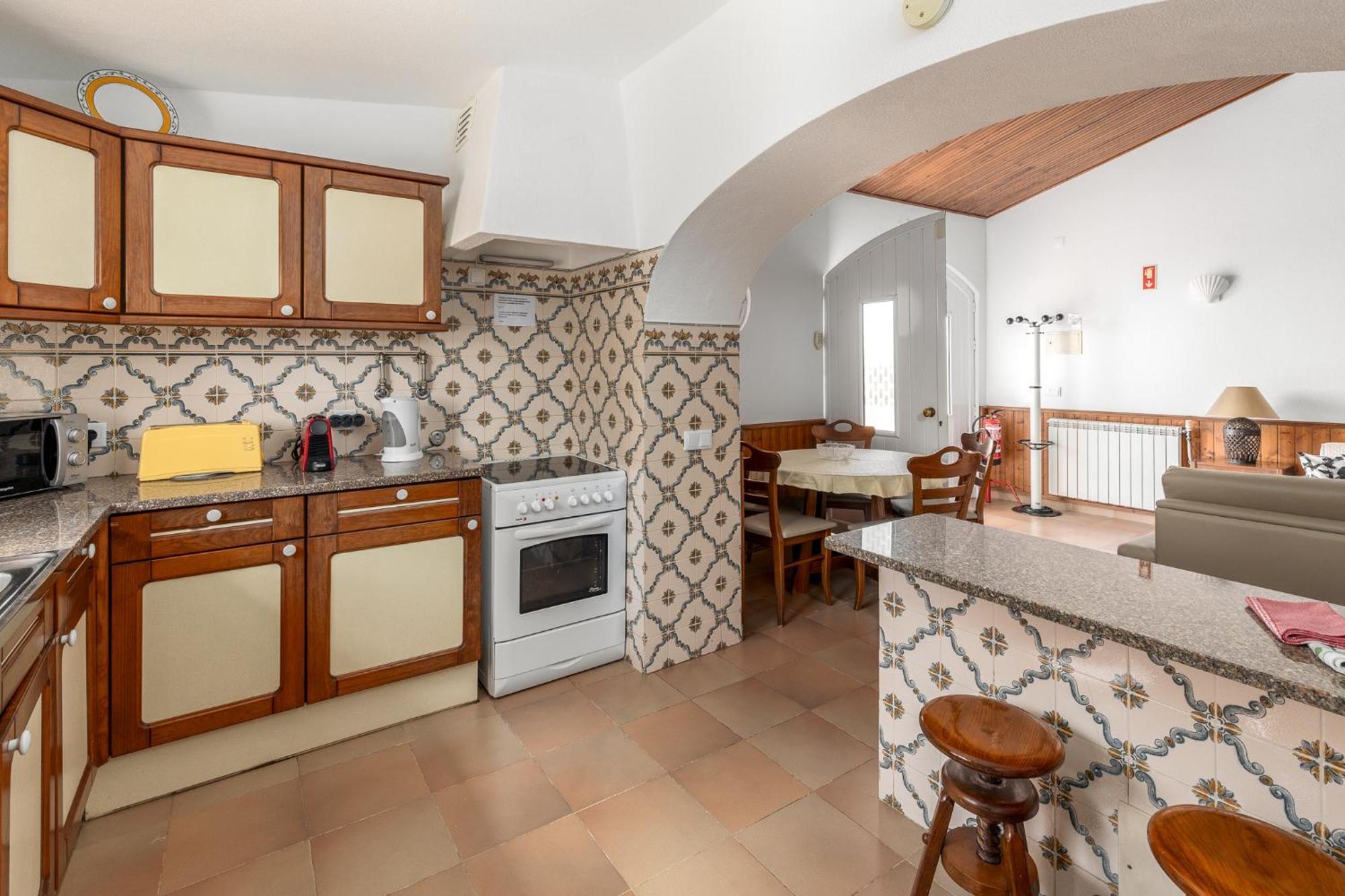 Parque Monte Verde Albufeira Habitación foto