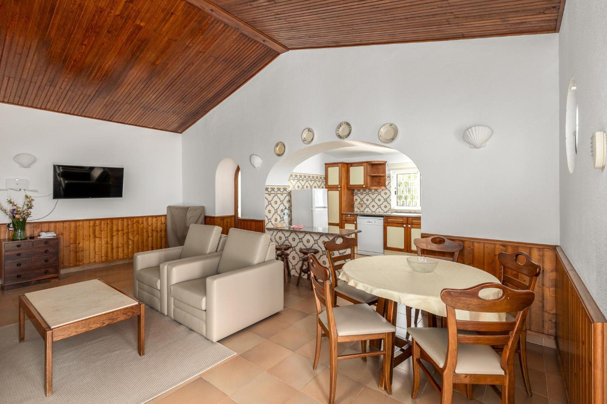 Parque Monte Verde Albufeira Habitación foto
