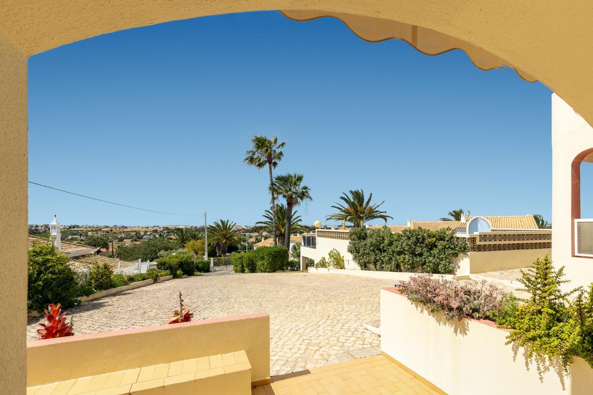 Parque Monte Verde Albufeira Habitación foto