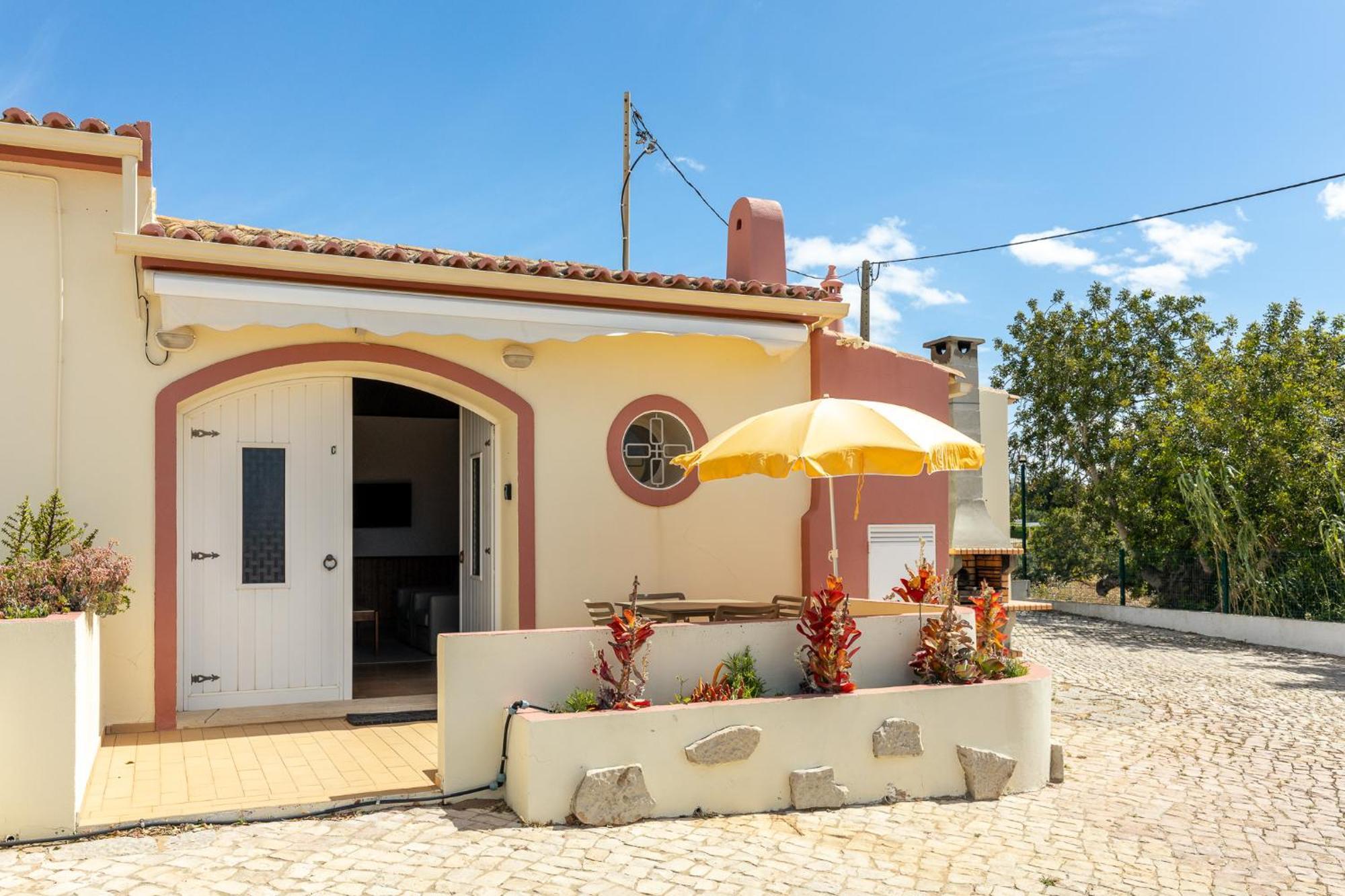 Parque Monte Verde Albufeira Habitación foto