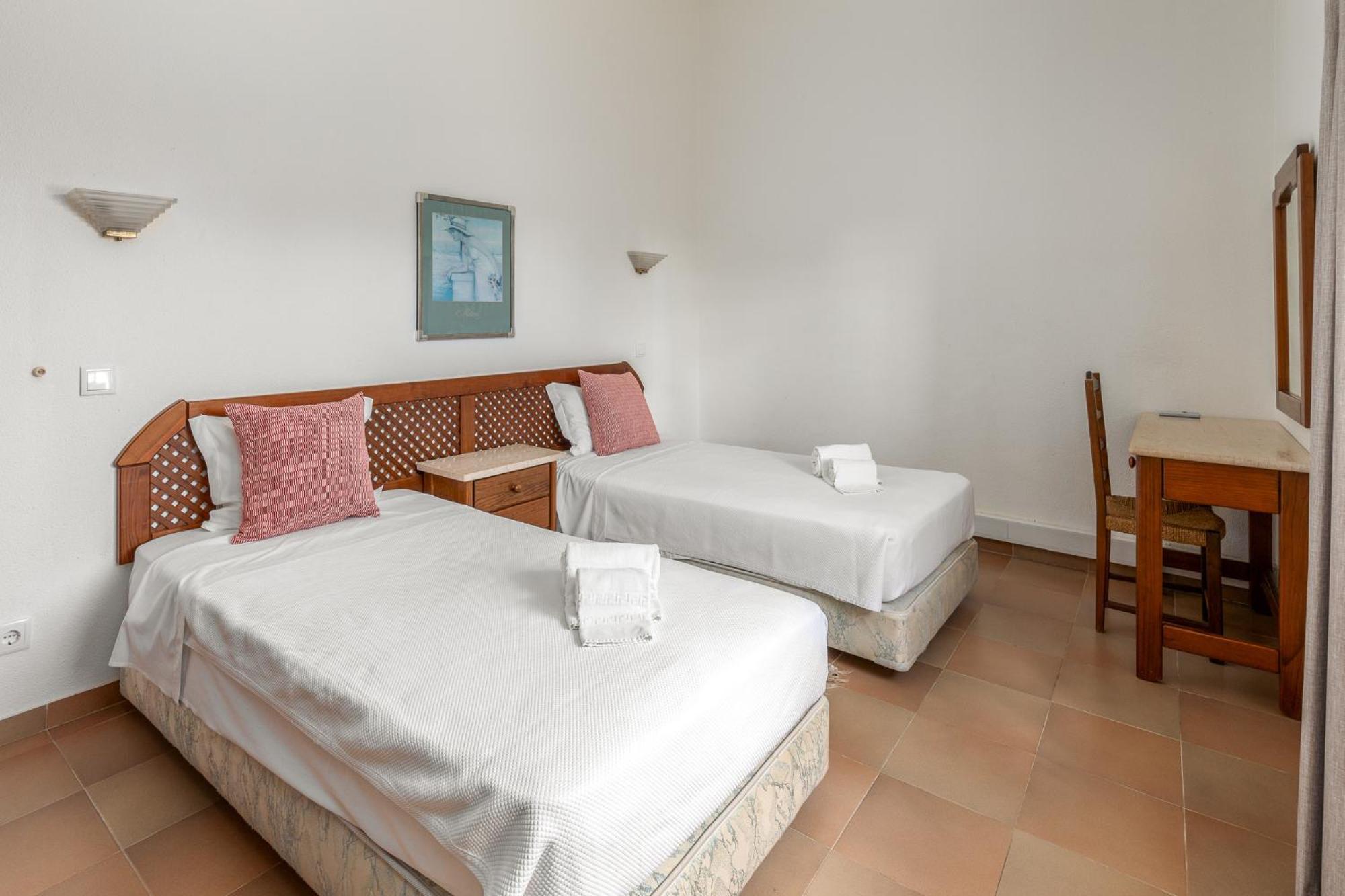 Parque Monte Verde Albufeira Habitación foto